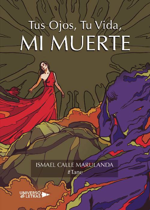 Tus ojos, Tu vida, MI MUERTE