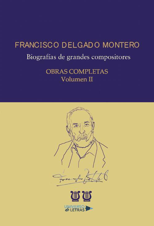 Obras Completas Volumen II