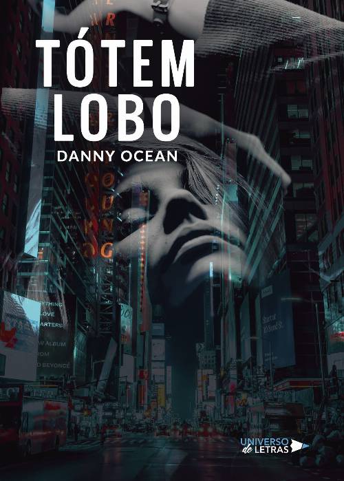 Tótem Lobo