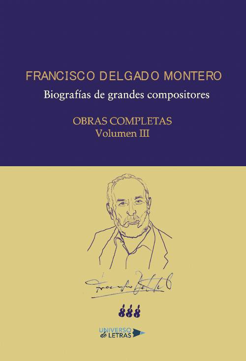 Obras Completas Volumen III