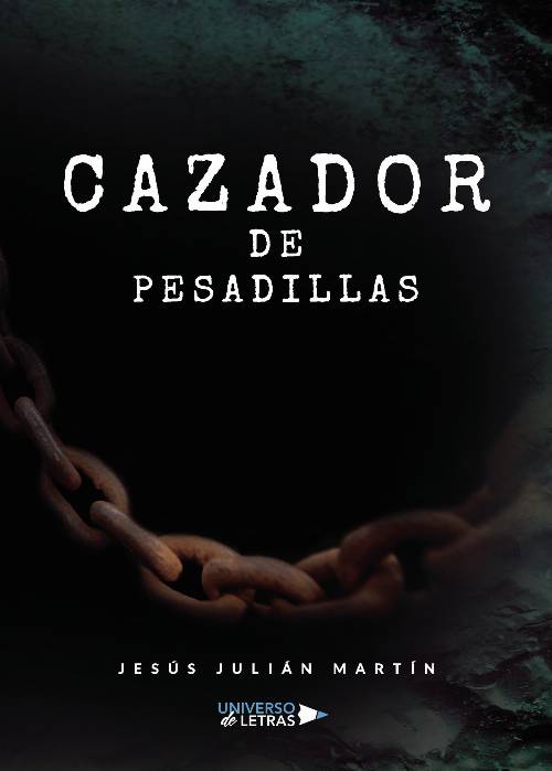 Cazador de pesadillas