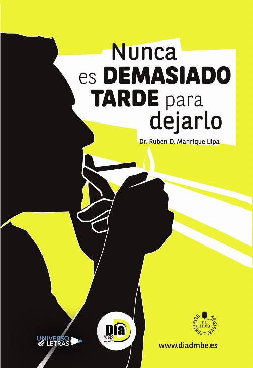 Nunca es demasiado tarde para dejarlo