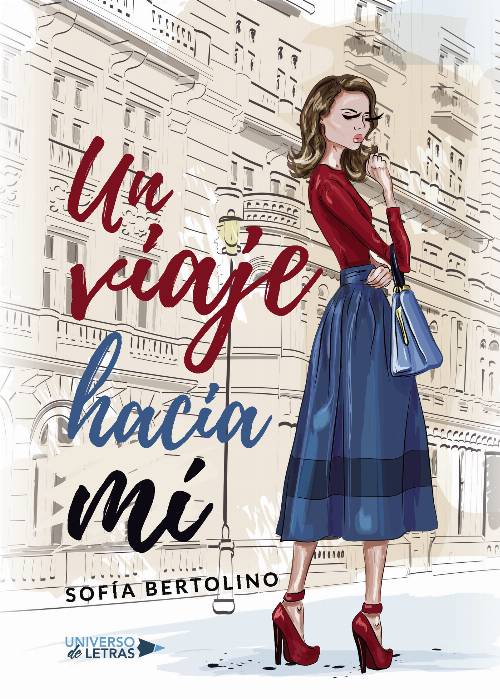 Un viaje hacia mí