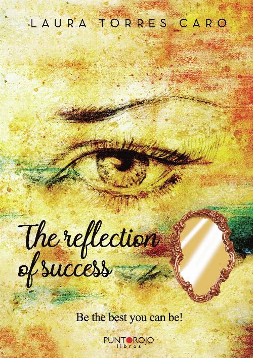 The reflection of success