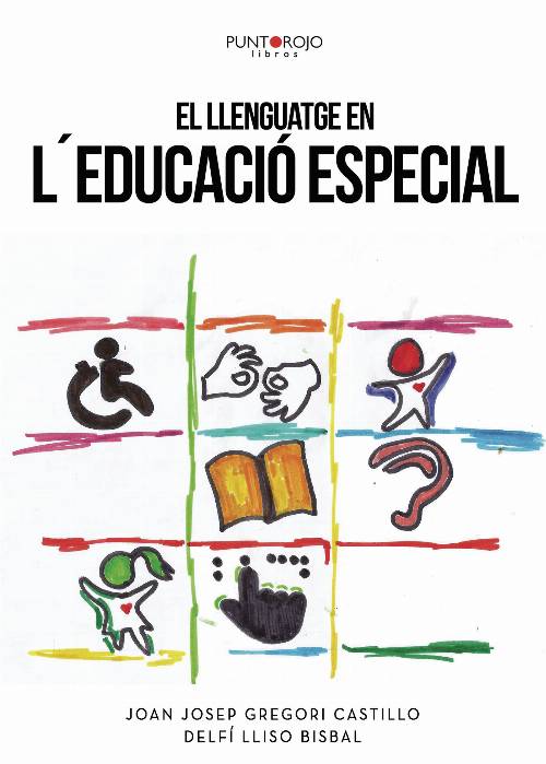 EL LLENGUATGE EN LEDUCACIÓ ESPECIAL