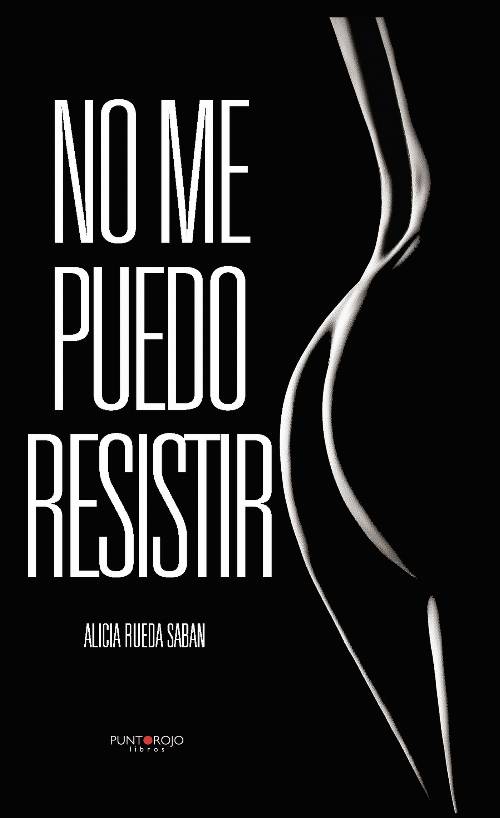 No me puedo resistir