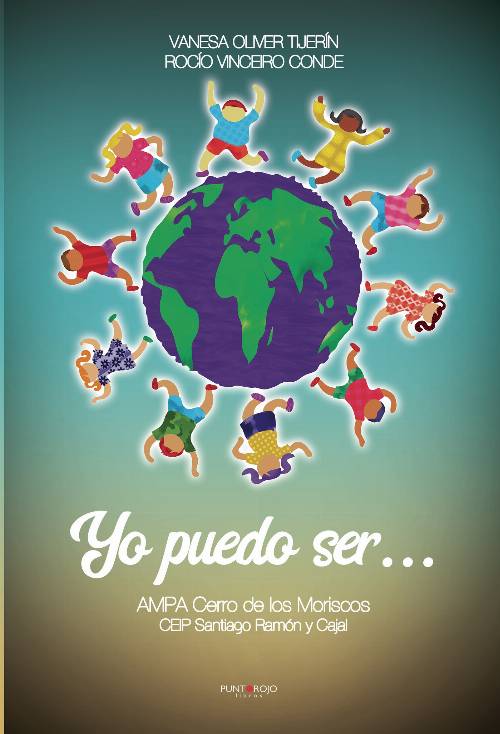 Yo puedo ser…