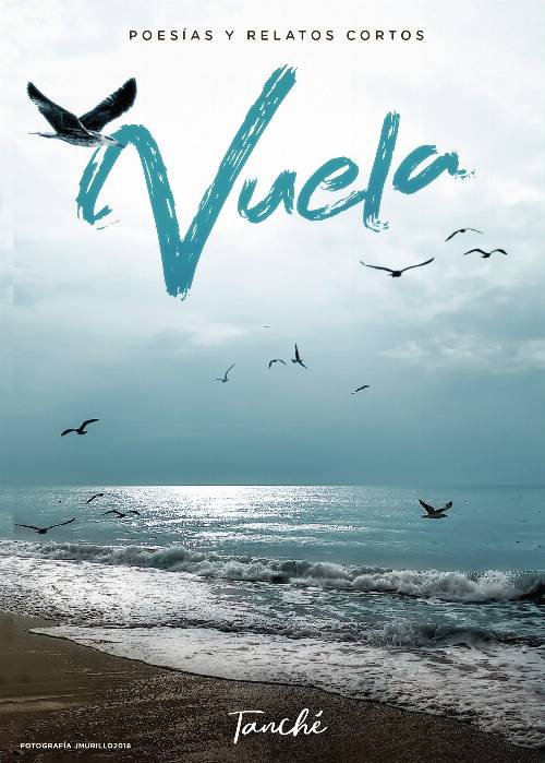 Vuela