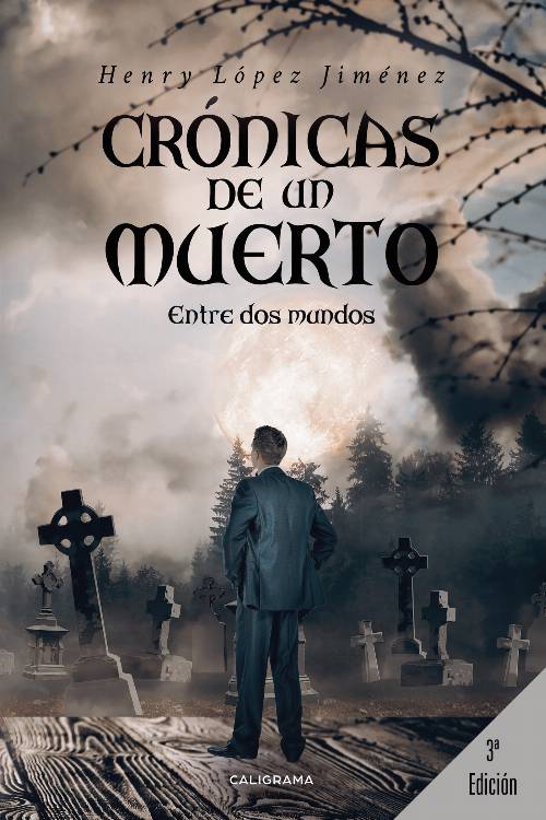 Crónicas de un muerto