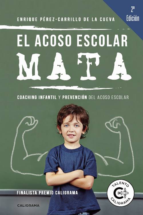 El acoso escolar mata