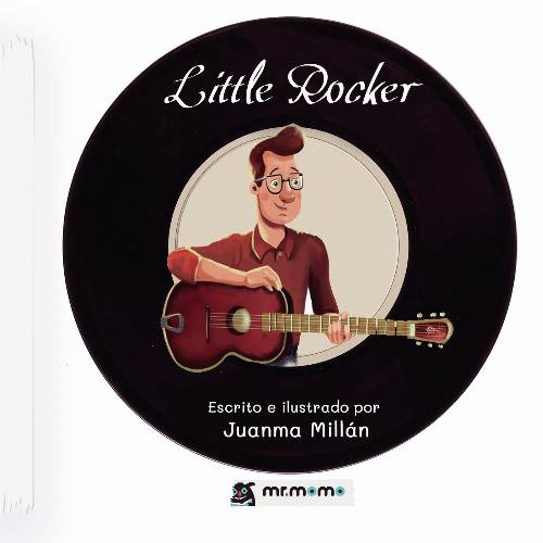 Little Rocker
