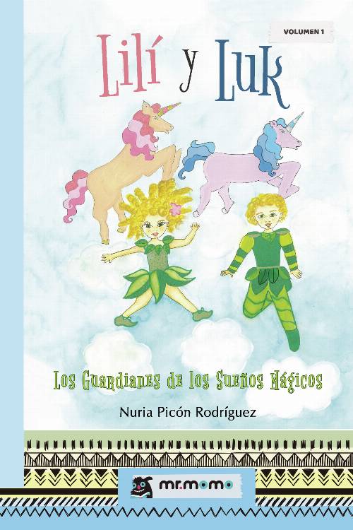 Lilí y Luk