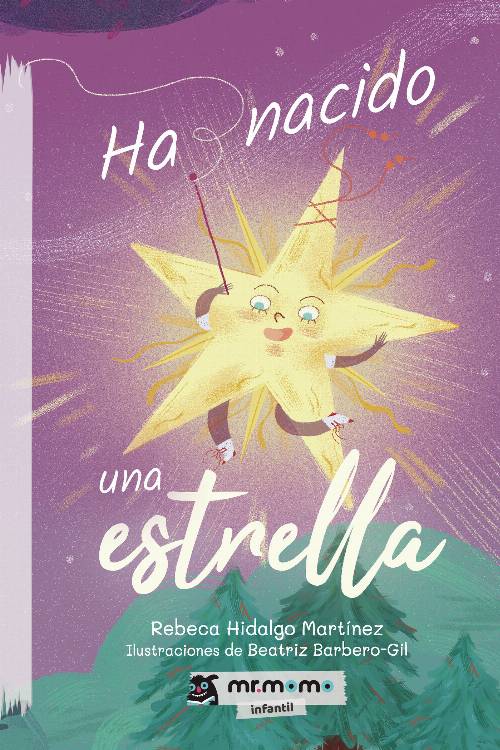 Ha nacido una estrella