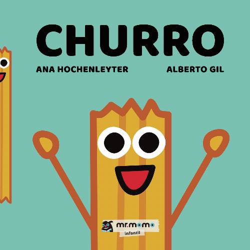 Churro