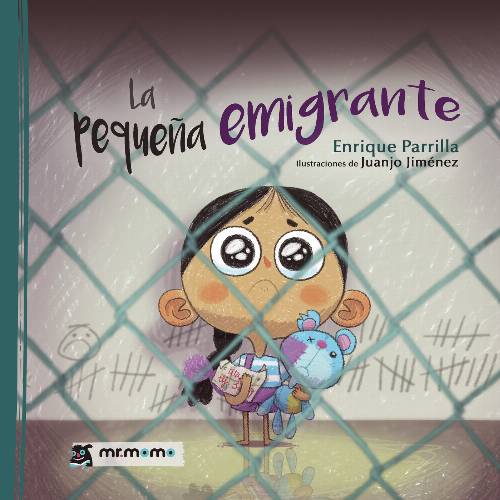La pequeña emigrante