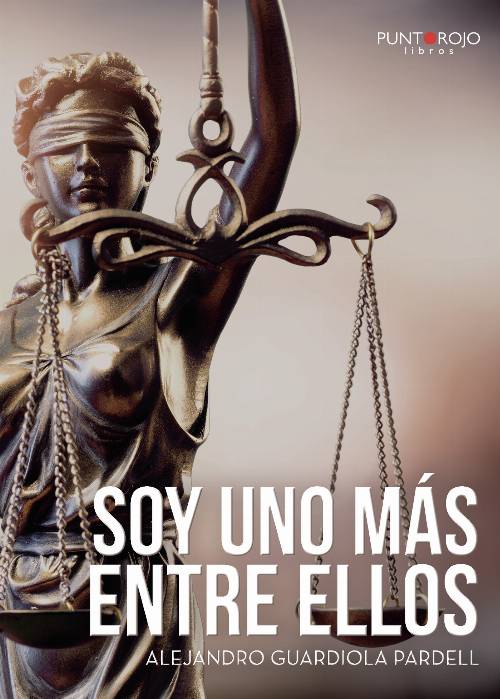 SOY UNO MÁS ENTRE ELLOS