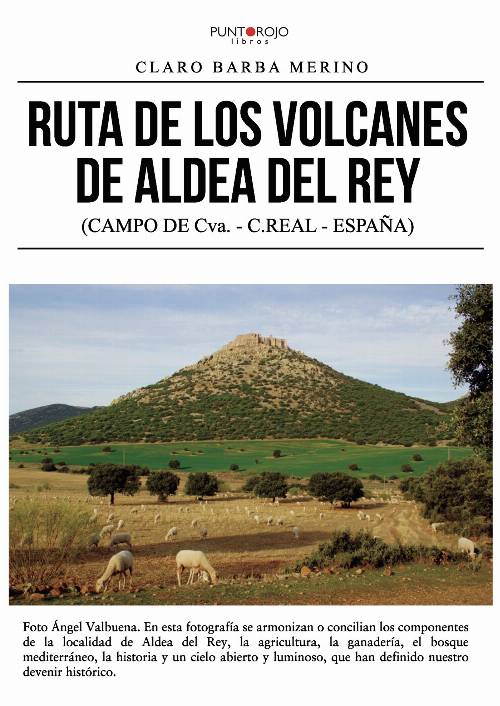 Ruta de los volcanes de Aldea de Rey