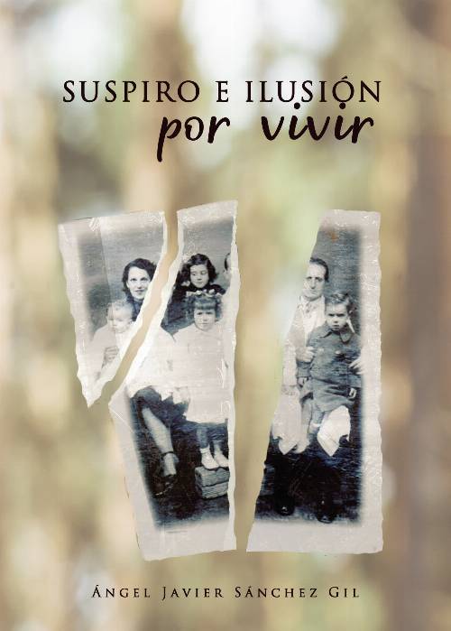 Suspiro e ilusión por vivir