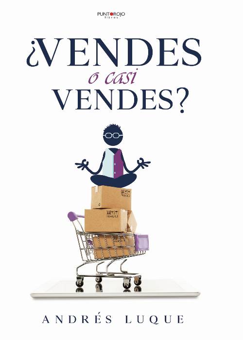 ¿Vendes o casi vendes?