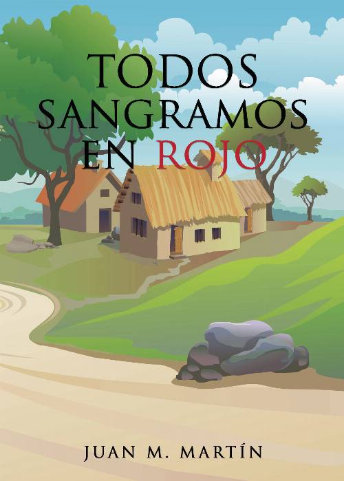 Todos sangramos en rojo