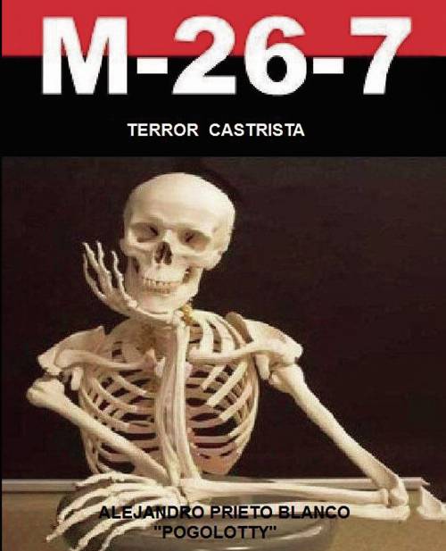Terror Castrista