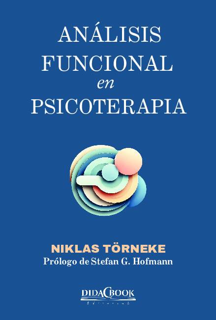 Análisis Funcional en Psicoterapia