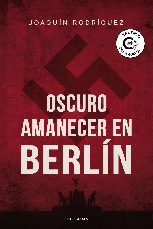 Oscuro amanecer en Berlín