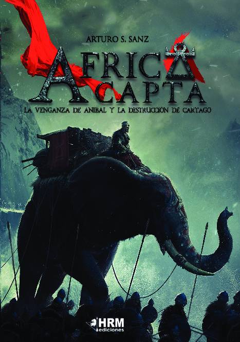 África Capta