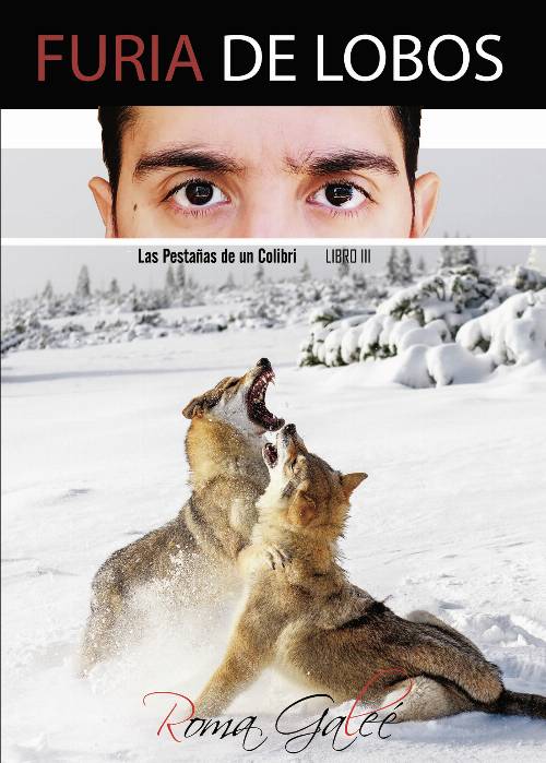 Furia de Lobos