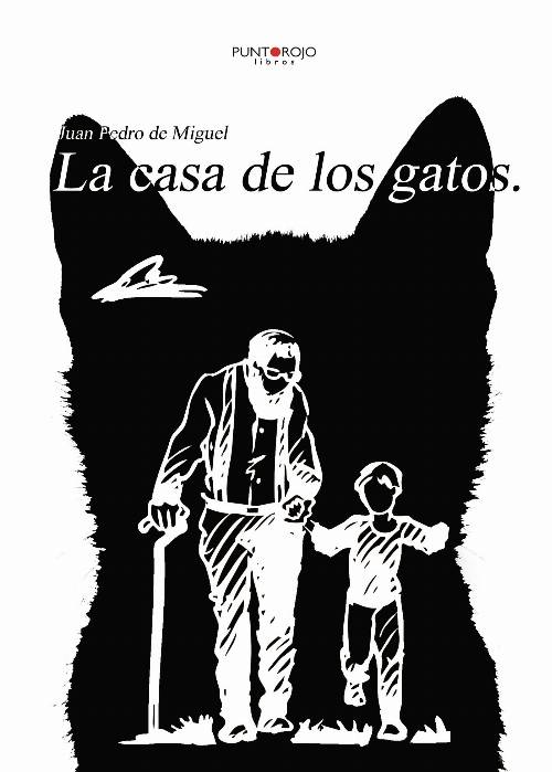 La casa de los gatos