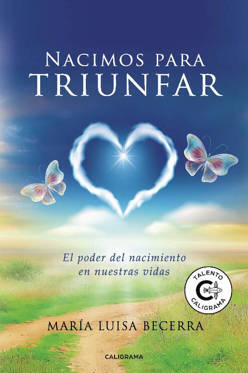 Nacimos para triunfar