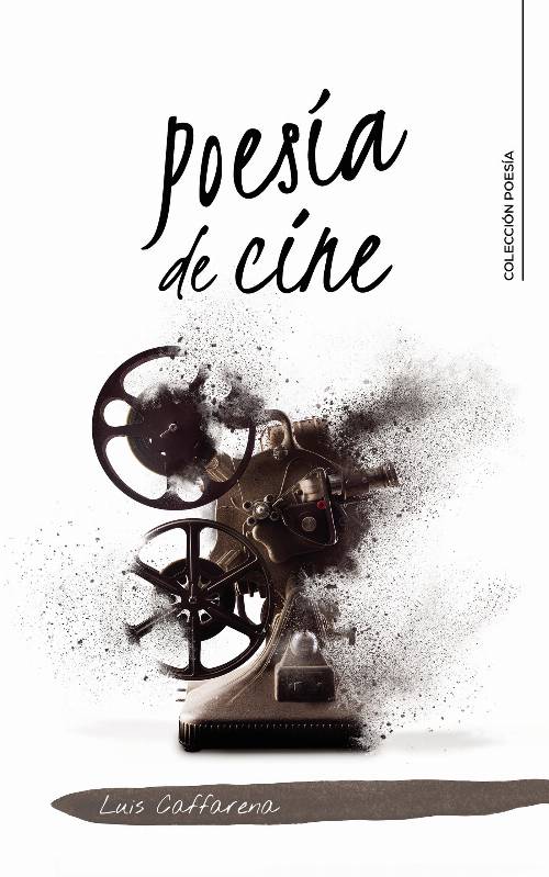 Poesía de cine