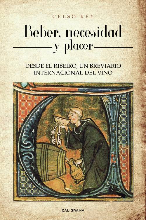 Beber, necesidad y placer