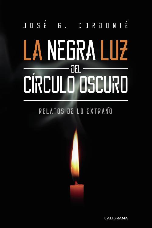La negra luz del círculo oscuro