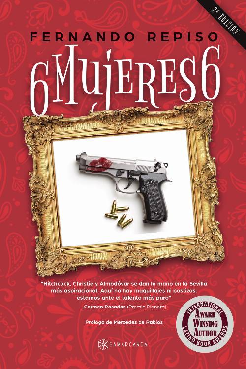 6 mujeres 6
