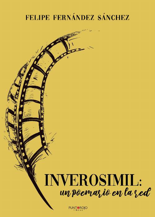 Inverosímil: un poemario en la red