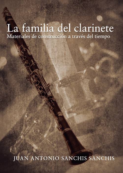 La familia del clarinete