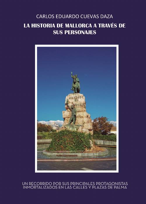 La historia de Mallorca a través de sus personajes