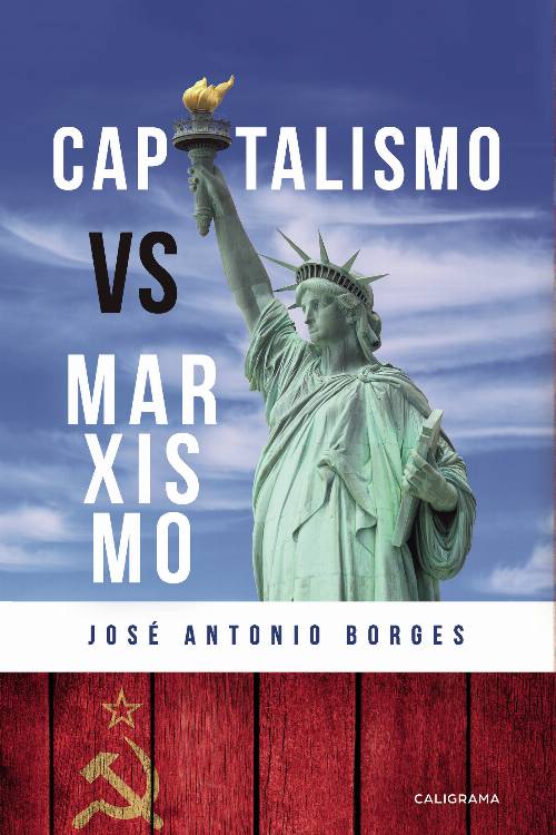 Capitalismo vs Marxismo
