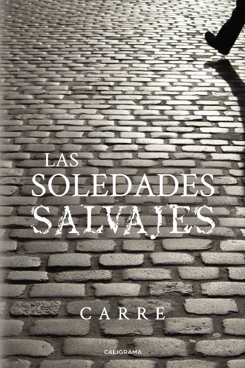 Las soledades salvajes