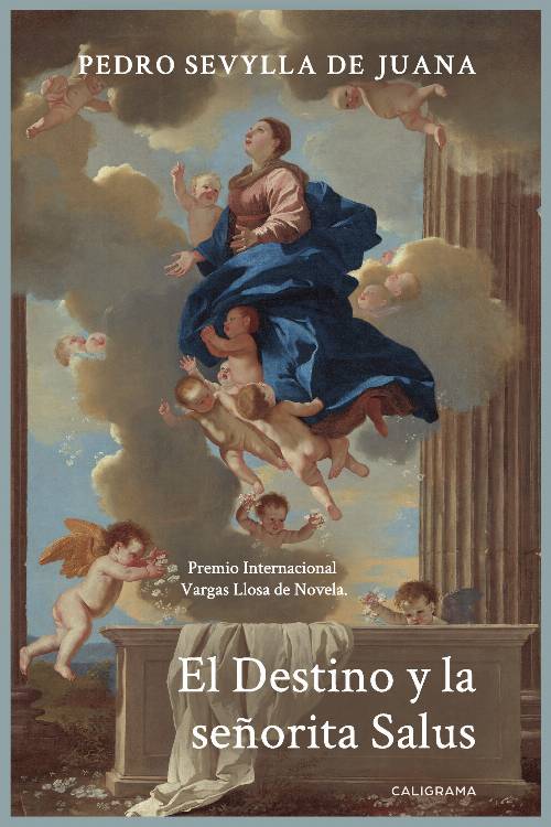 El Destino y la señorita Salus