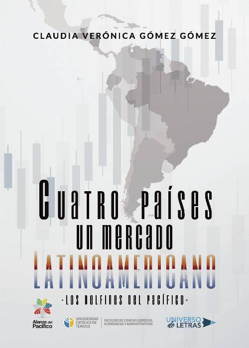 Cuatro Países Un Mercado Latinoamericano