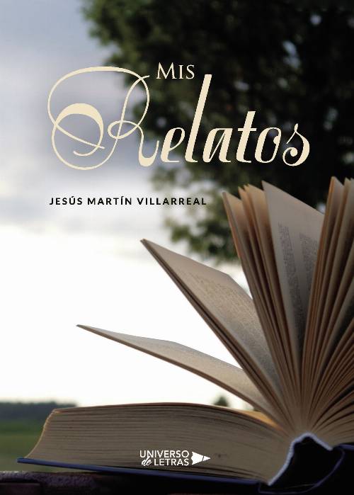 Mis relatos