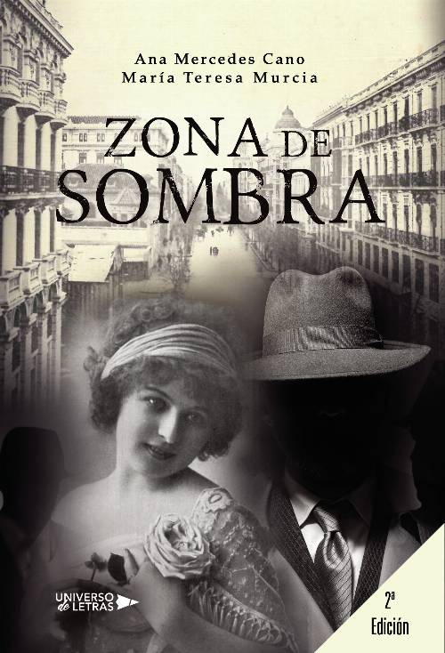 Zona de sombra