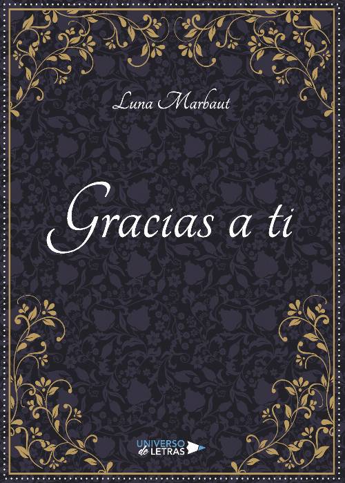 Gracias a ti