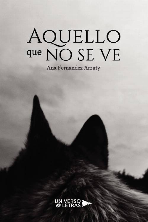Aquello que no se ve