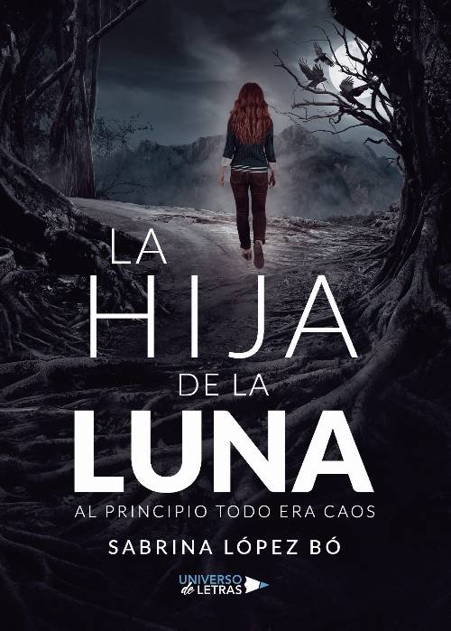 La Hija de la Luna