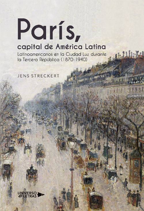 París, capital de América Latina