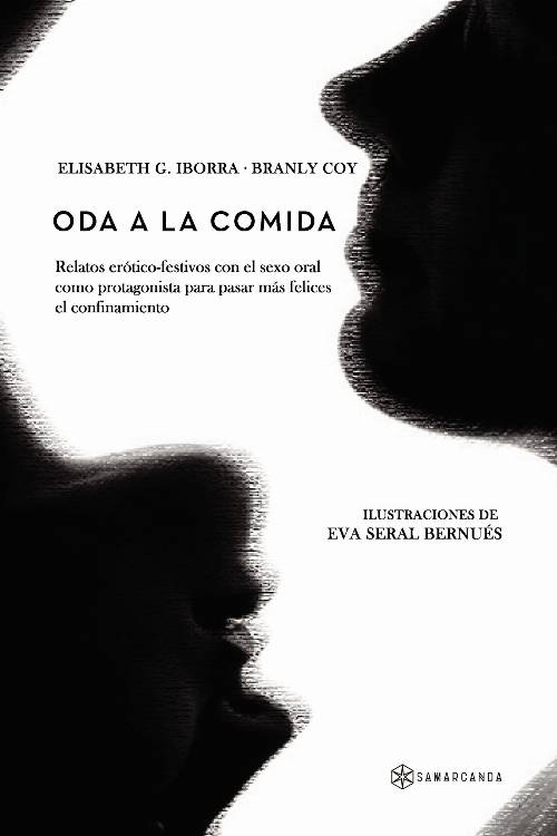 Oda a la comida