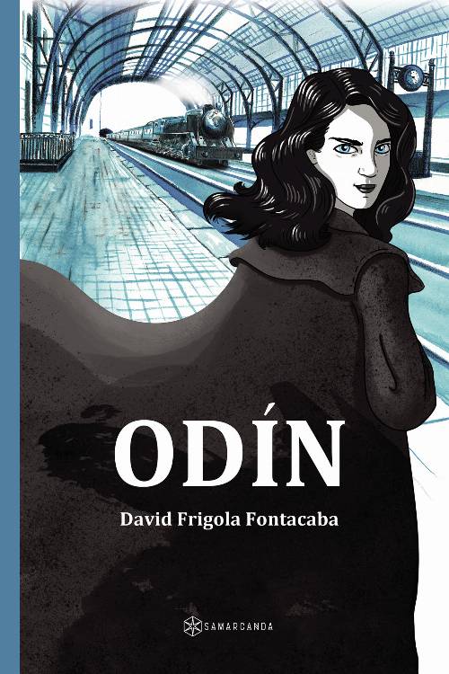 Odín